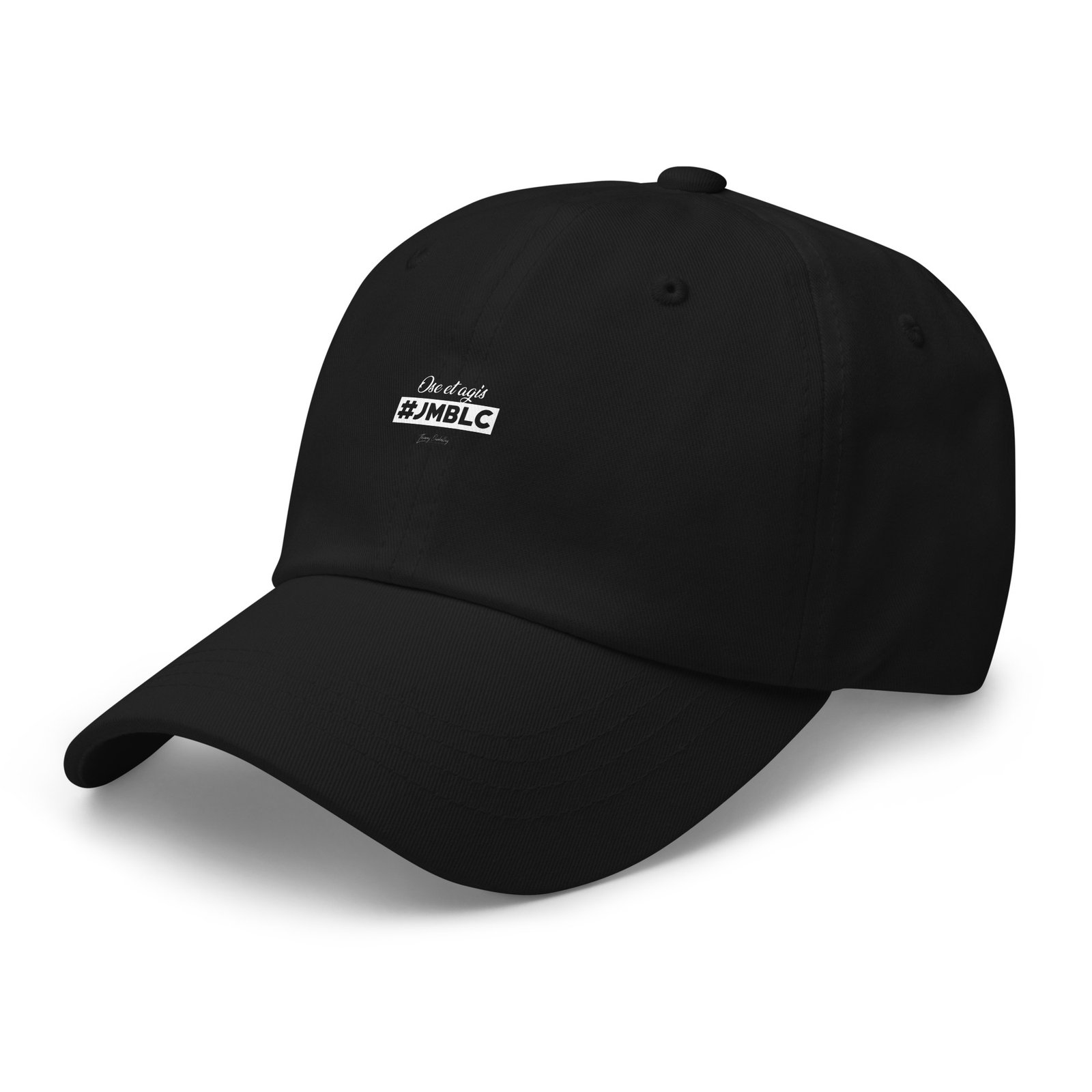 Casquette Ose et agis JMBLC – Image 7
