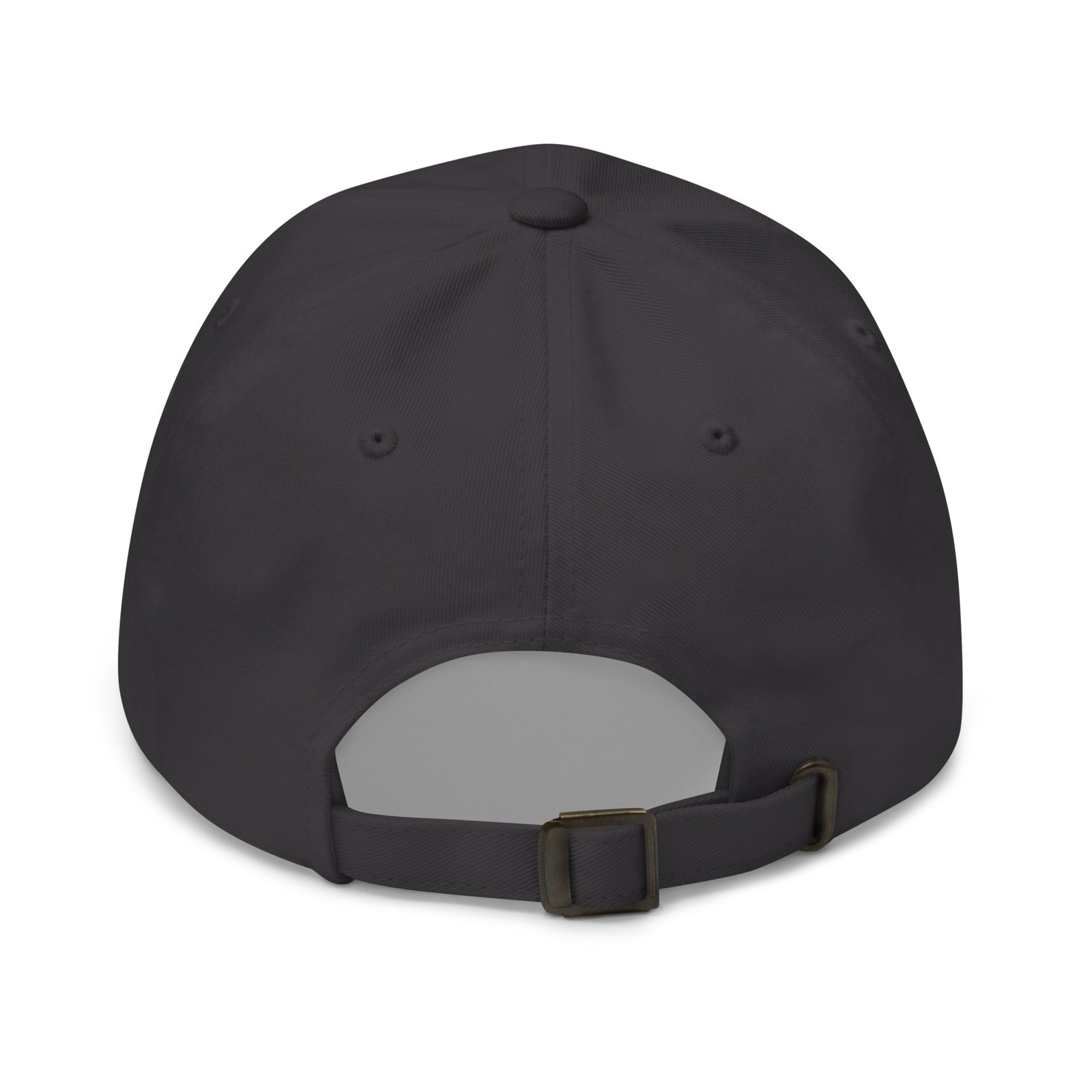 Casquette Mon mantra à moi... – Image 6