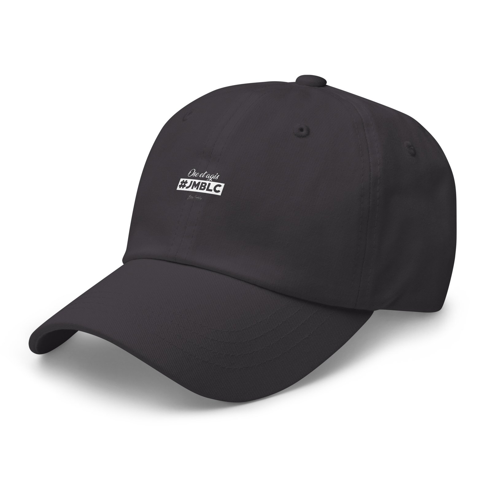 Casquette Ose et agis JMBLC – Image 9