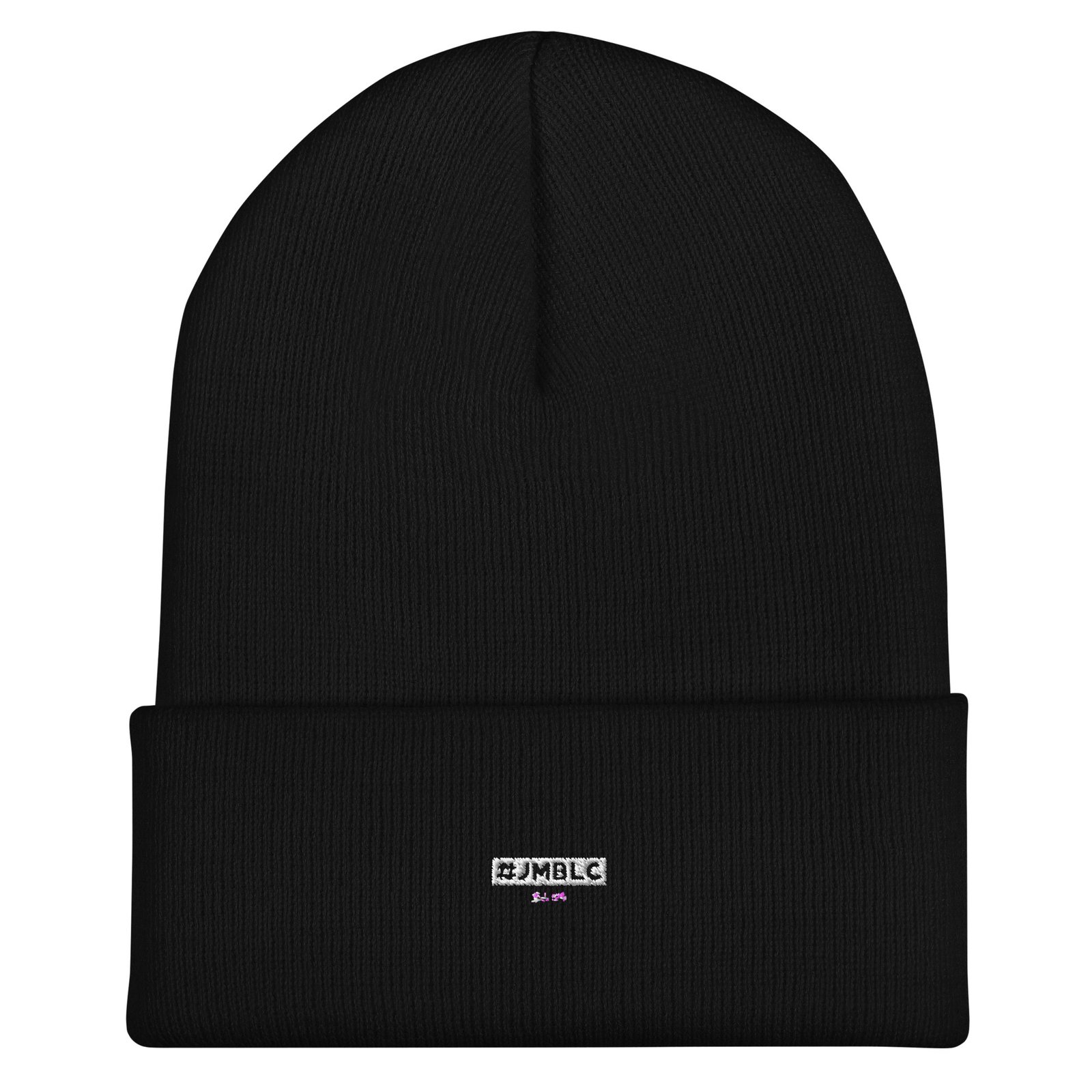 Bonnet JMBLC