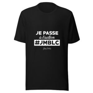 Alternative view of Je passe à l'action