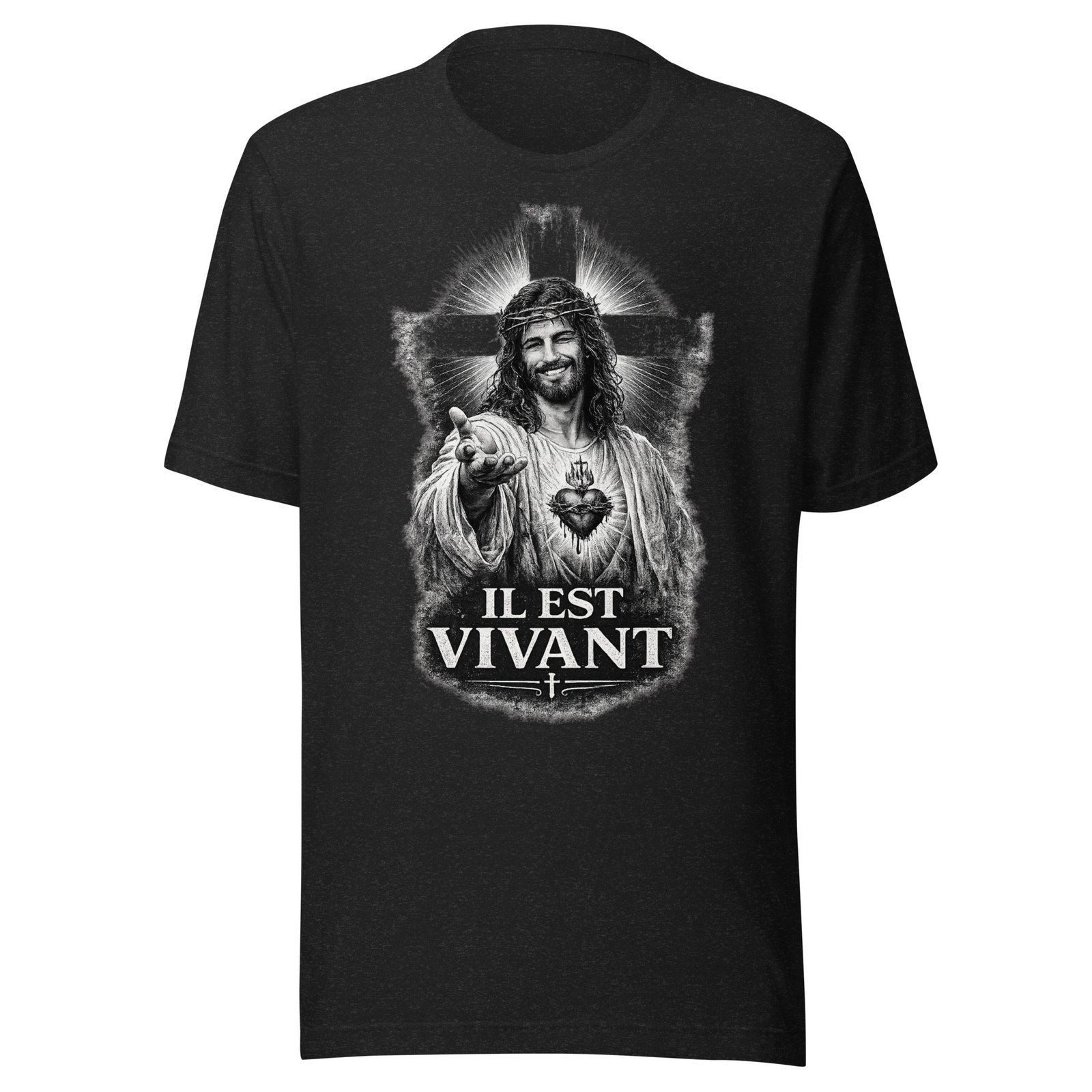 Il est vivant – Image 2