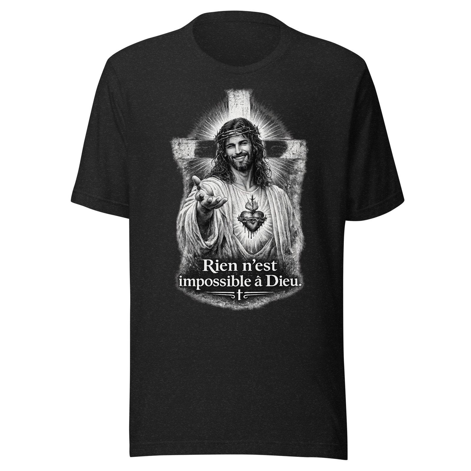 Rien n'est impossible à Dieu – Image 2