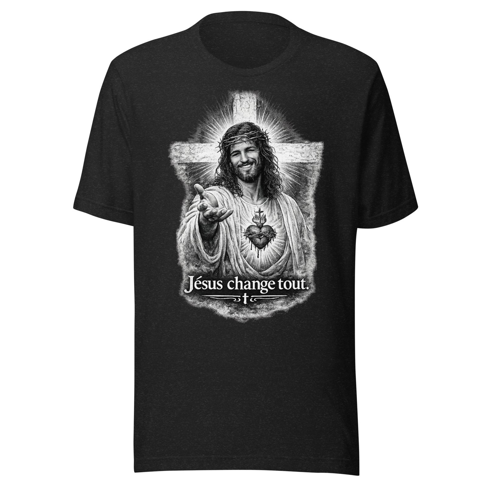 Jésus change tout – Image 2