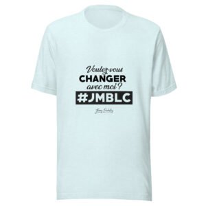 Voulez-vous changer avec moi? JMBLC