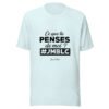 Ce que tu penses de moi? JMBLC