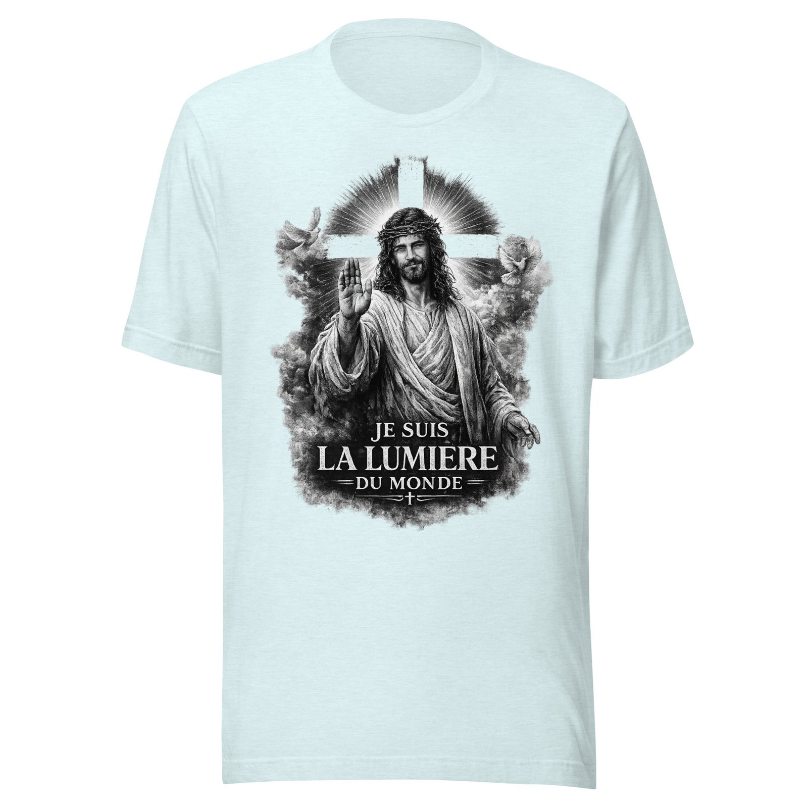 Je suis la lumière du monde – Image 2