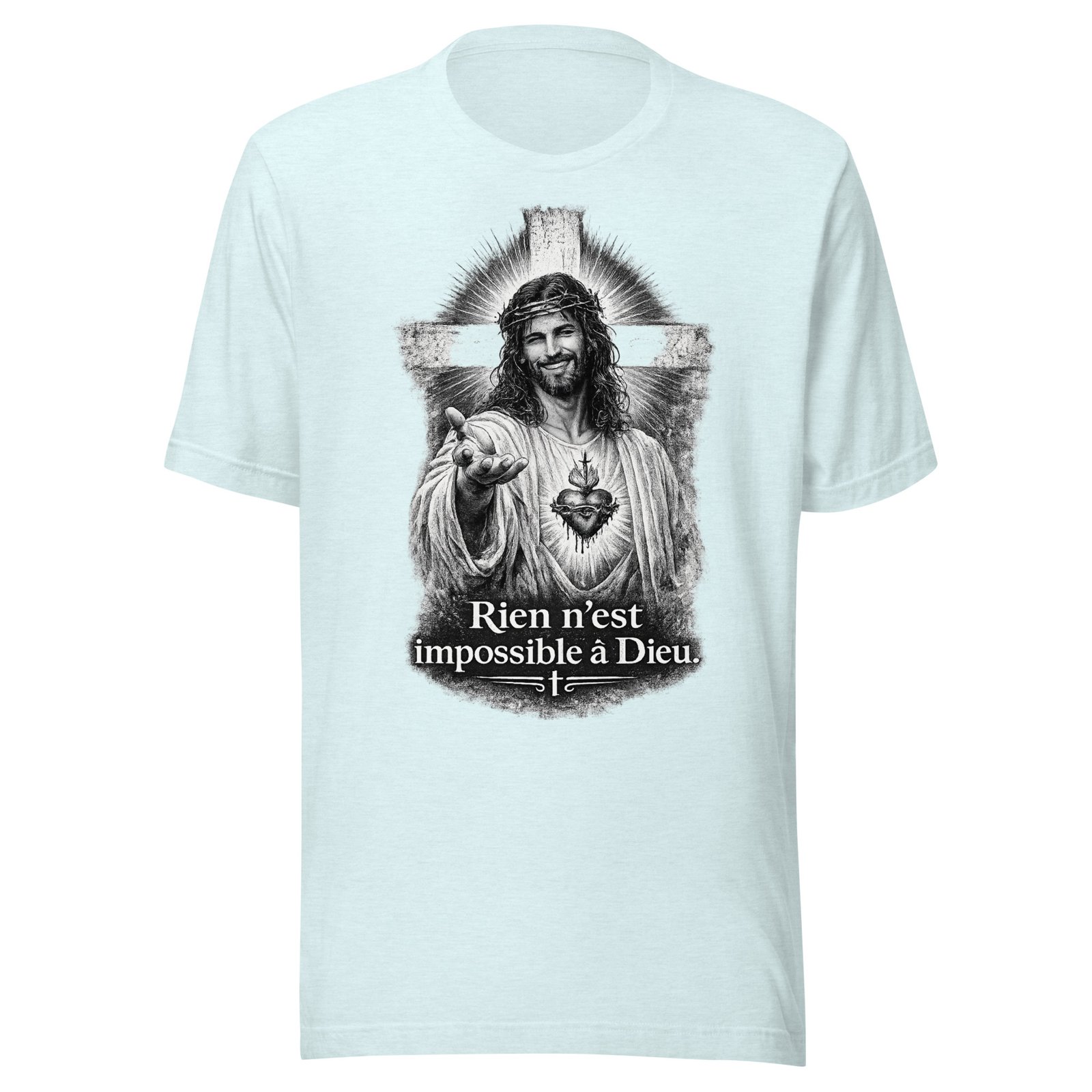 Rien n'est impossible à Dieu – Image 3