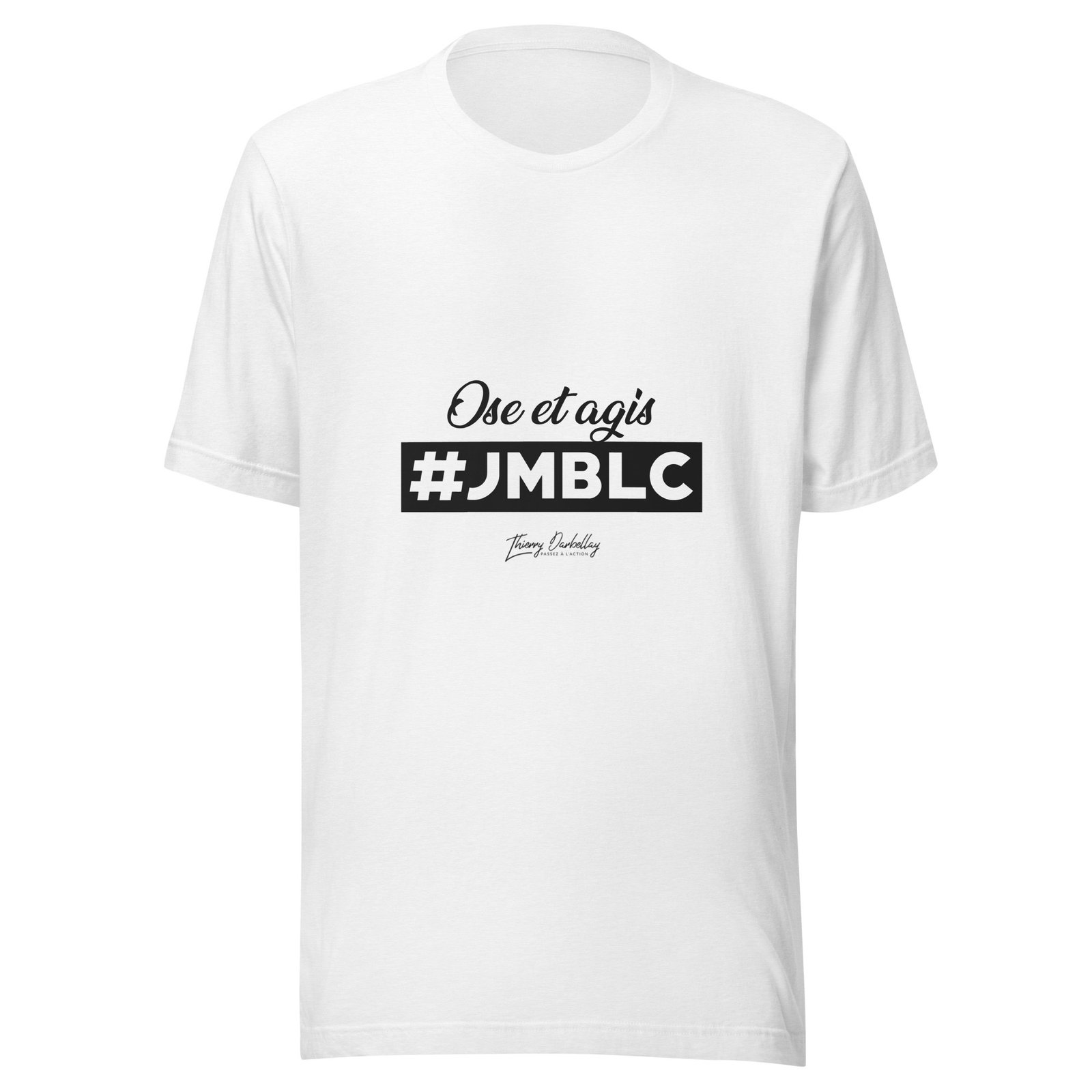 Ose et agis *JMBLC – Image 2