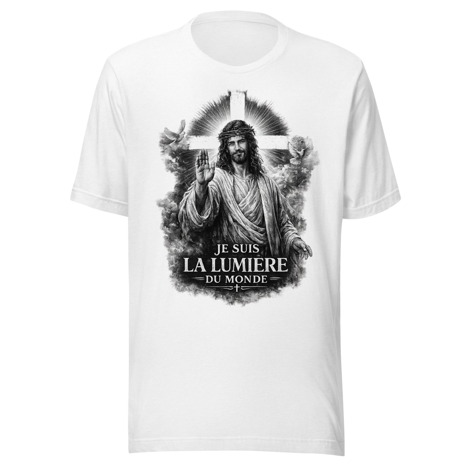 Je suis la lumière du monde – Image 3