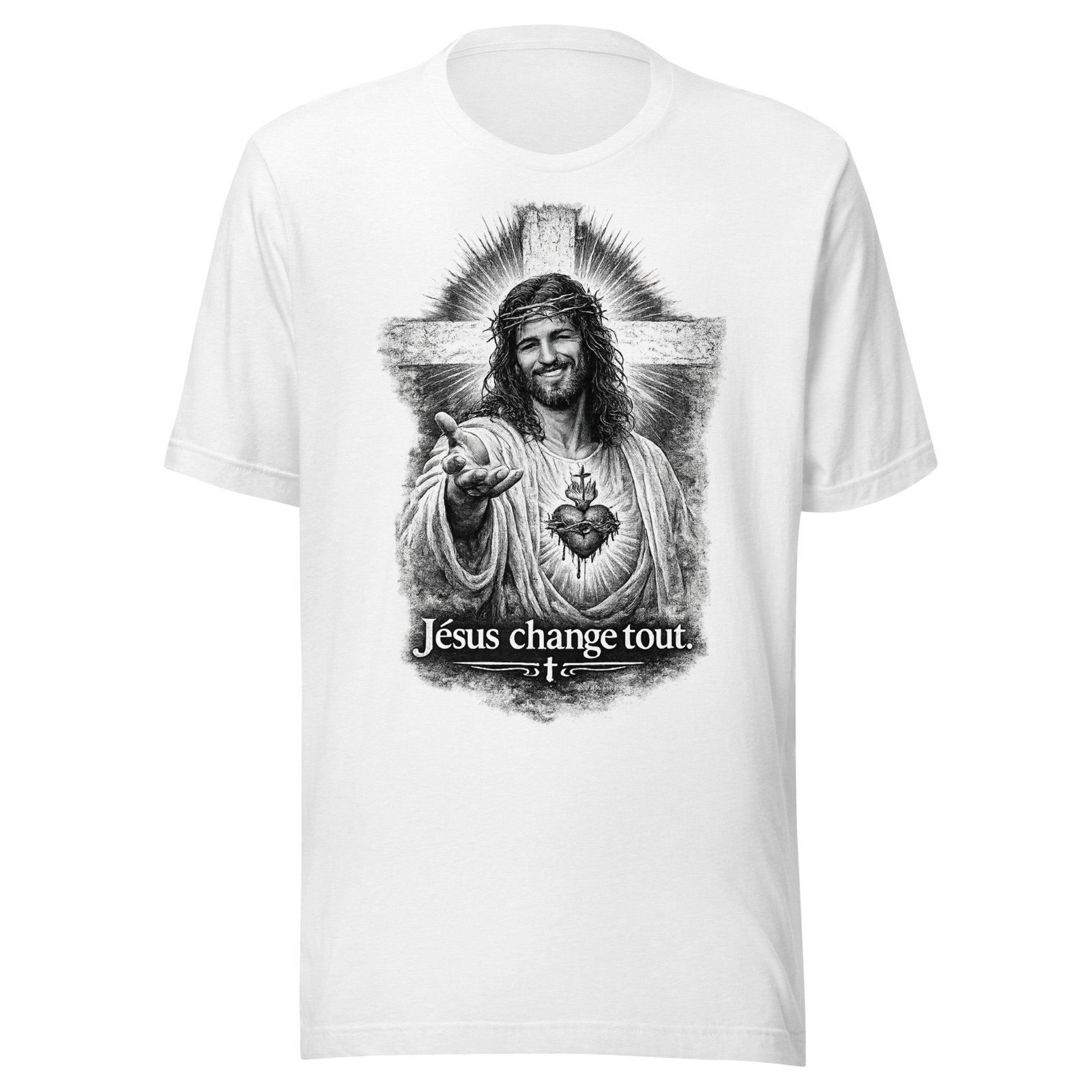 Jésus change tout – Image 3
