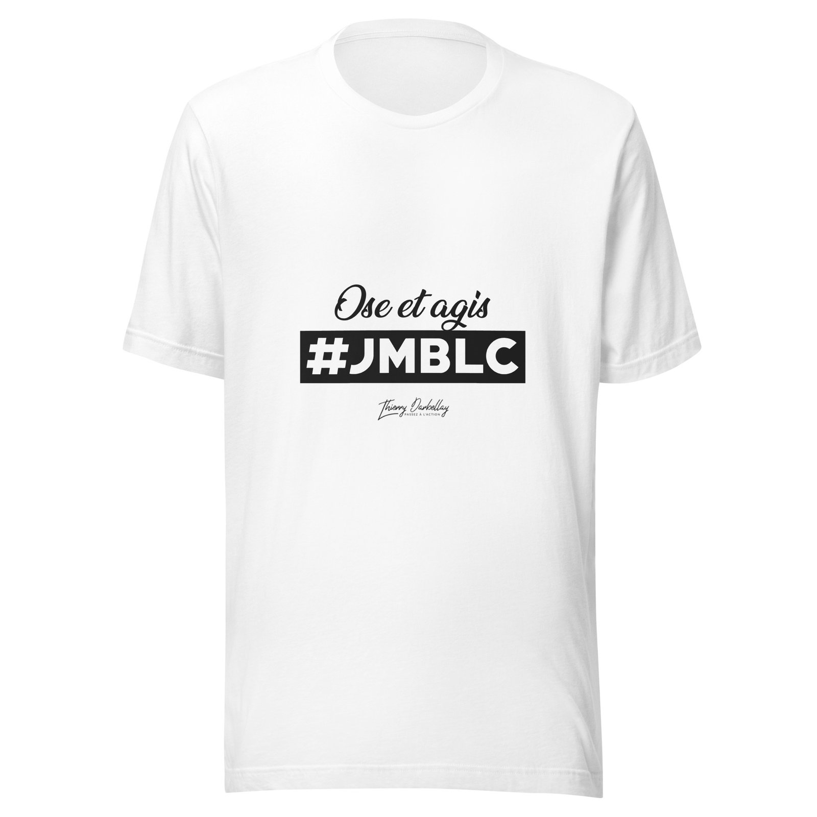 Ose et agis *JMBLC – Image 3